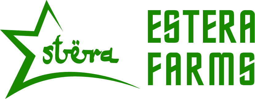 Estera Farms Logo